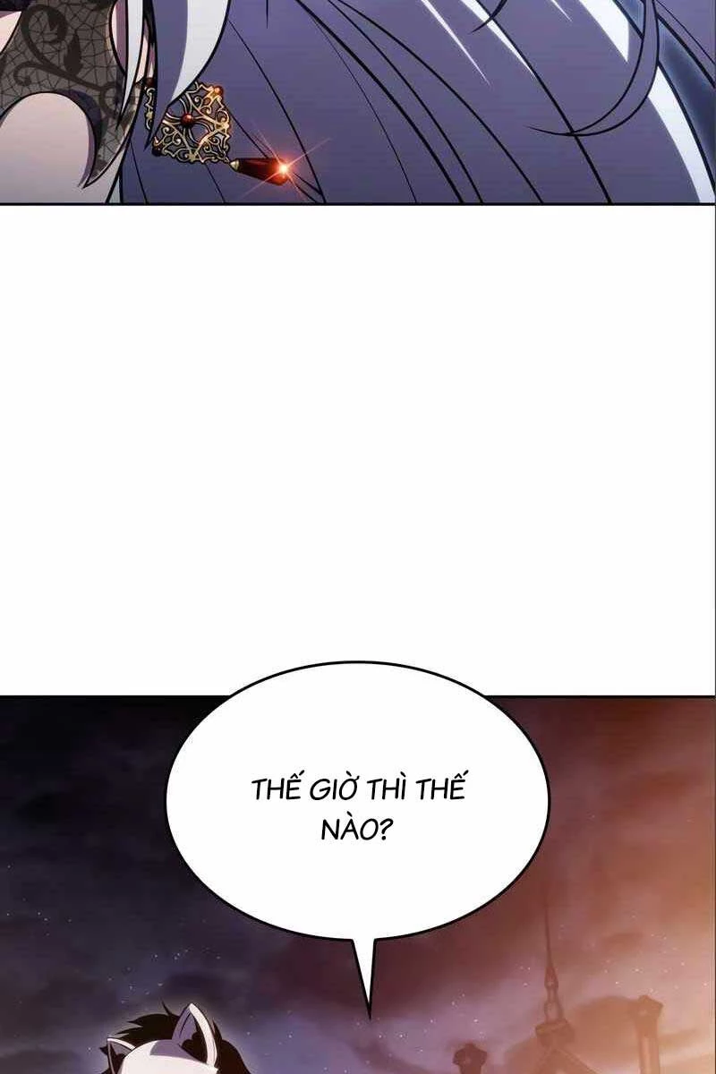 Người Chơi Mới Cấp Tối Đa Chapter 97 - Trang 4