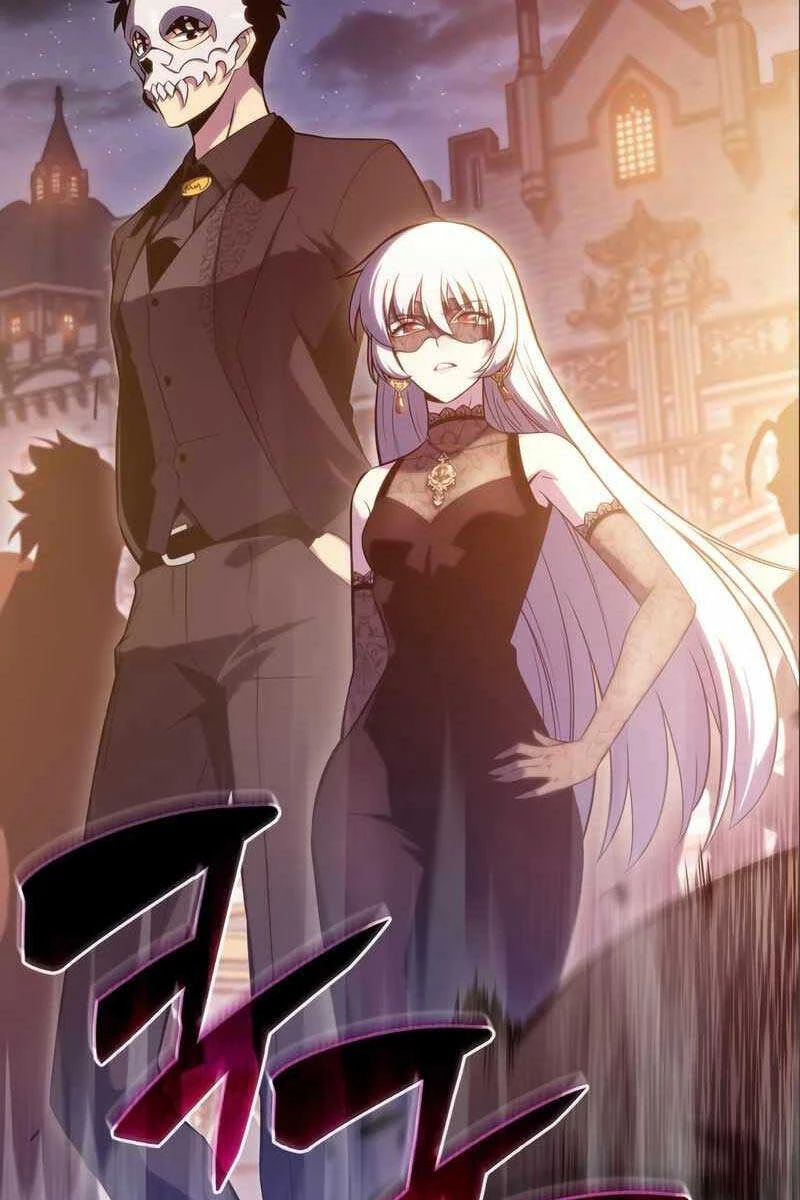 Người Chơi Mới Cấp Tối Đa Chapter 97 - Trang 4