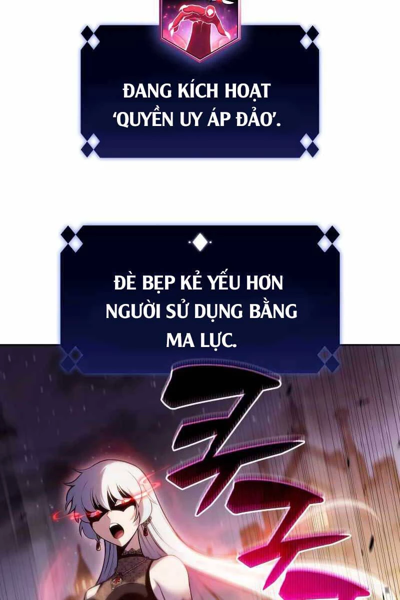 Người Chơi Mới Cấp Tối Đa Chapter 98 - Trang 4