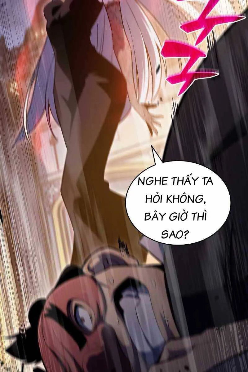 Người Chơi Mới Cấp Tối Đa Chapter 98 - Trang 4