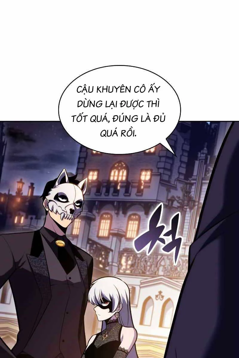 Người Chơi Mới Cấp Tối Đa Chapter 98 - Trang 4