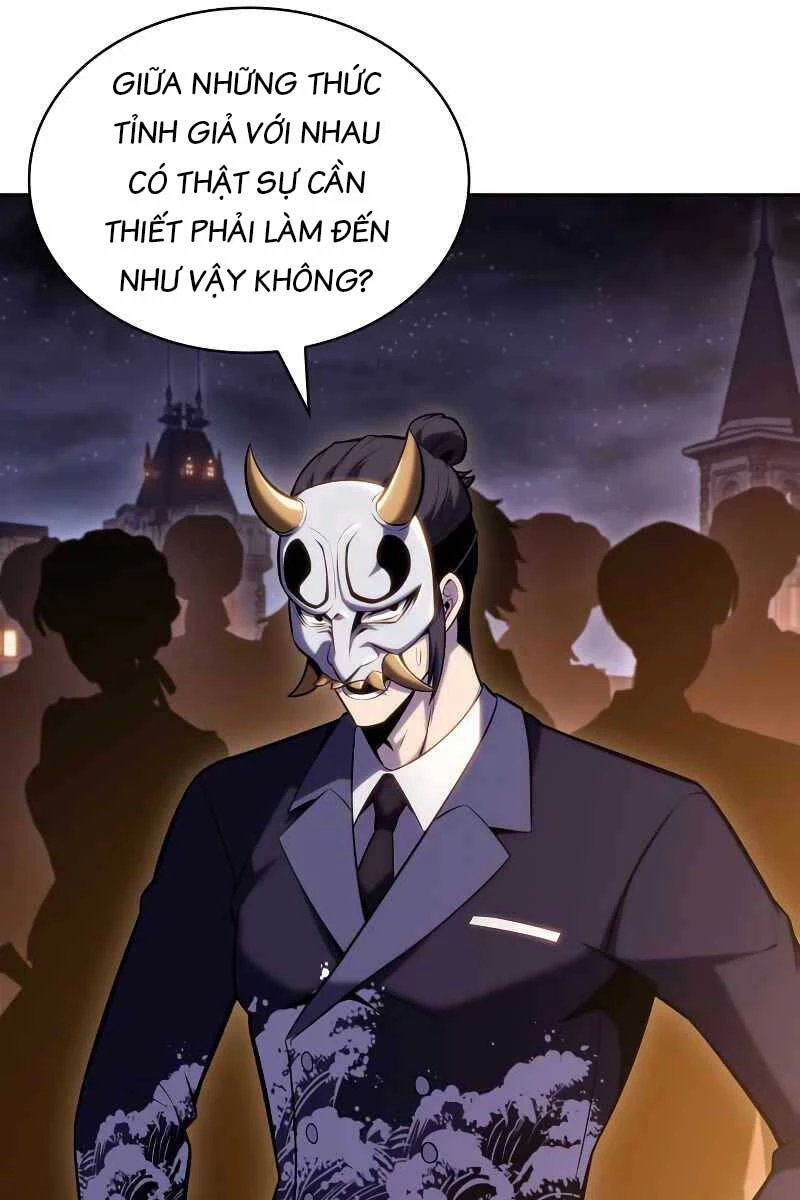 Người Chơi Mới Cấp Tối Đa Chapter 98 - Trang 4