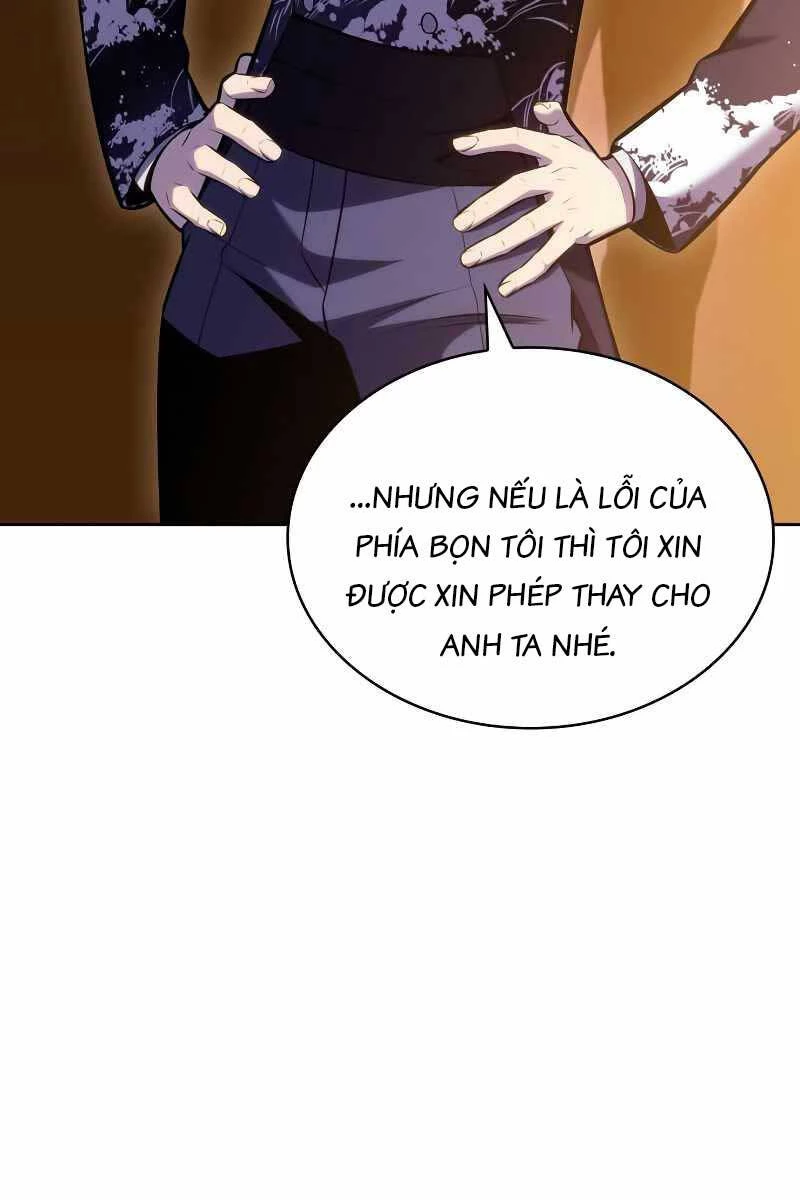 Người Chơi Mới Cấp Tối Đa Chapter 98 - Trang 4