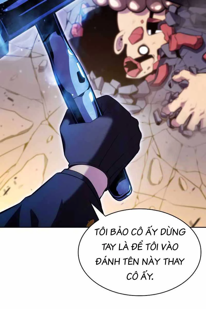 Người Chơi Mới Cấp Tối Đa Chapter 98 - Trang 4