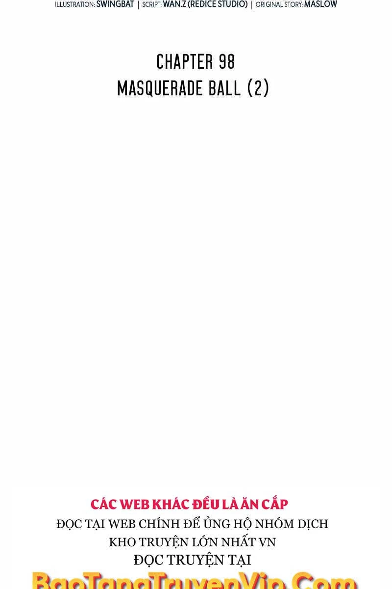 Người Chơi Mới Cấp Tối Đa Chapter 98 - Trang 4