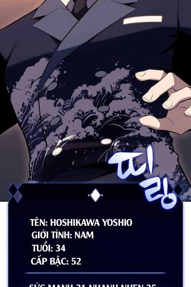 Người Chơi Mới Cấp Tối Đa Chapter 98 - Trang 4