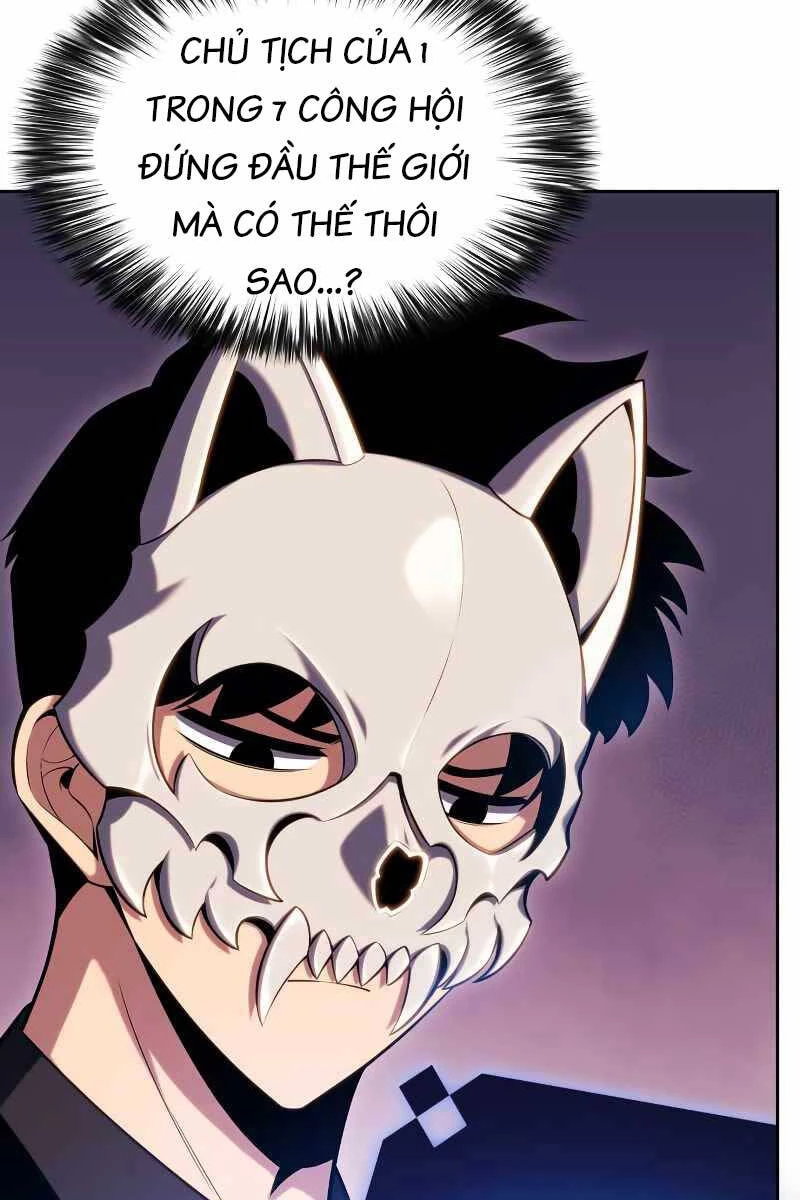 Người Chơi Mới Cấp Tối Đa Chapter 98 - Trang 4