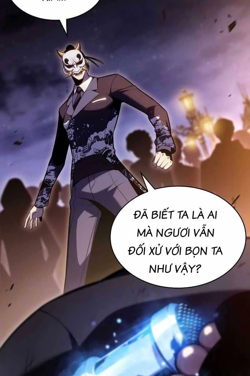 Người Chơi Mới Cấp Tối Đa Chapter 98 - Trang 4