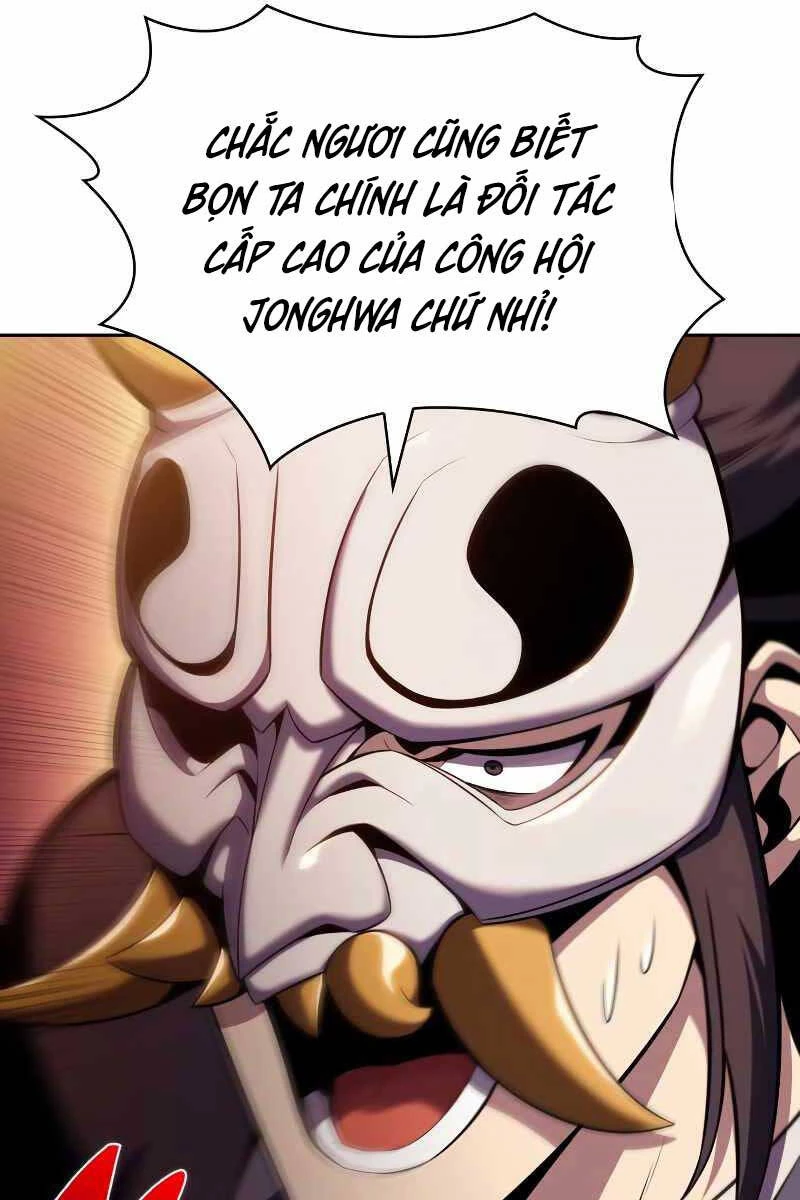 Người Chơi Mới Cấp Tối Đa Chapter 98 - Trang 4