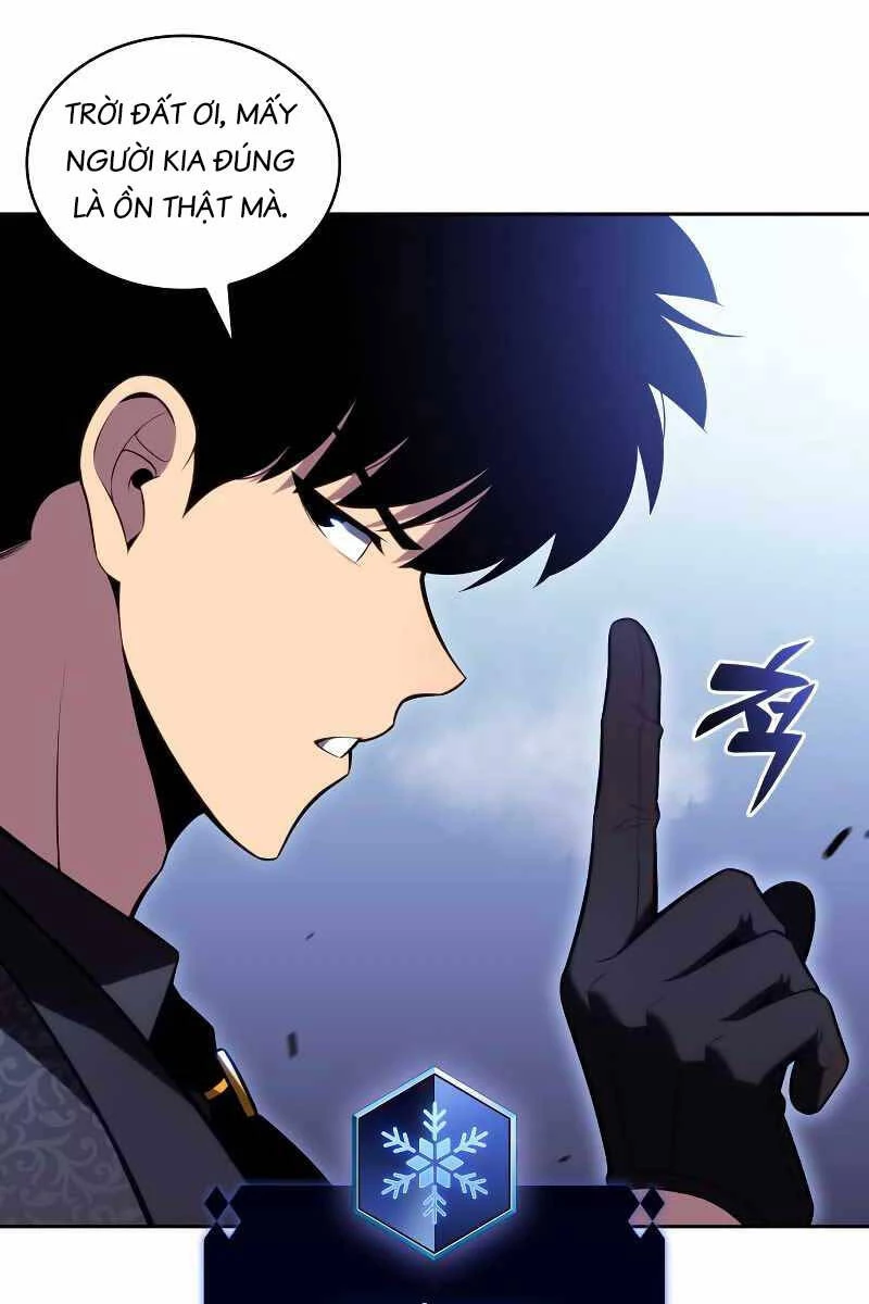 Người Chơi Mới Cấp Tối Đa Chapter 98 - Trang 4