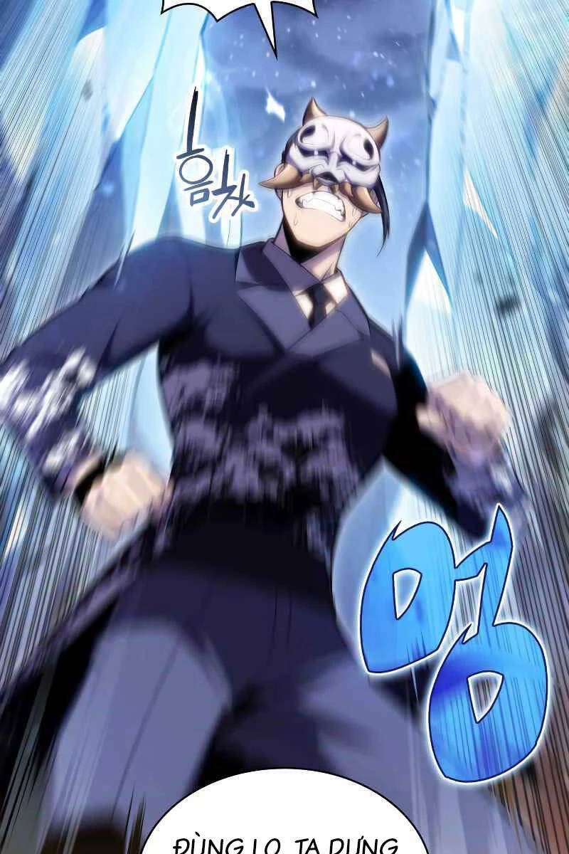 Người Chơi Mới Cấp Tối Đa Chapter 98 - Trang 4