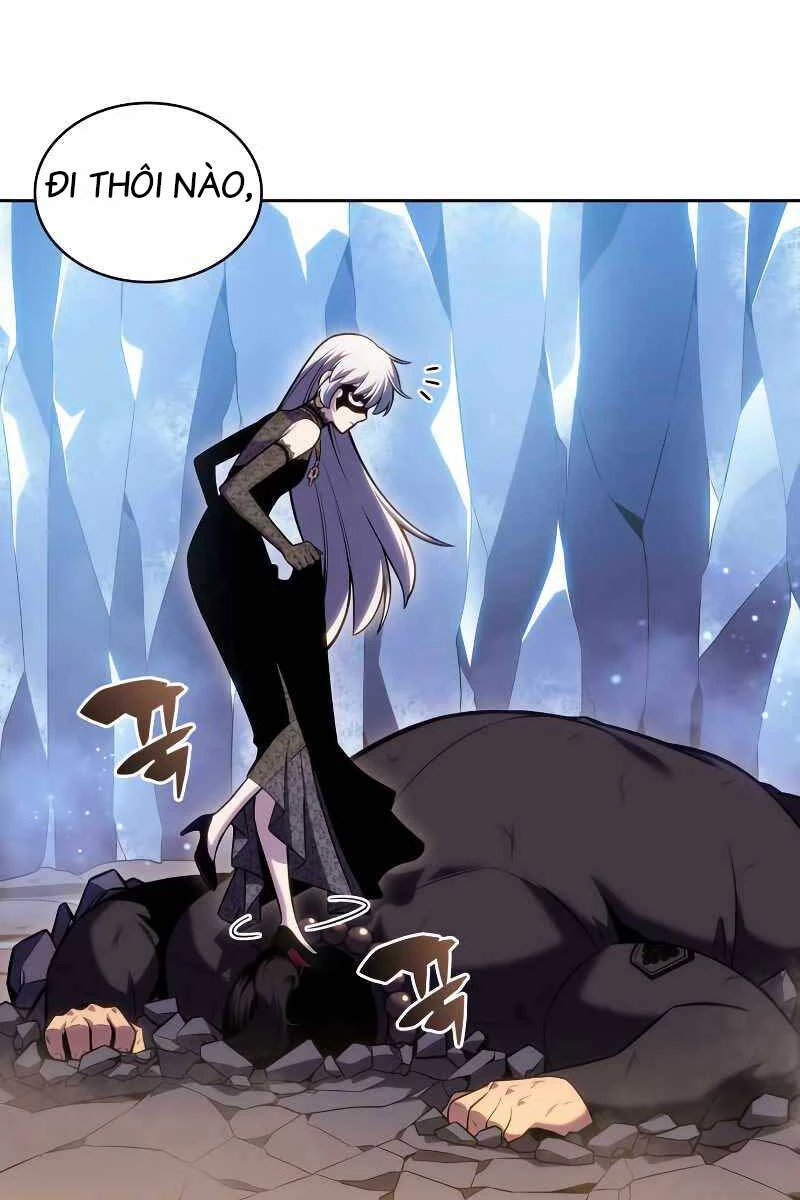 Người Chơi Mới Cấp Tối Đa Chapter 98 - Trang 4