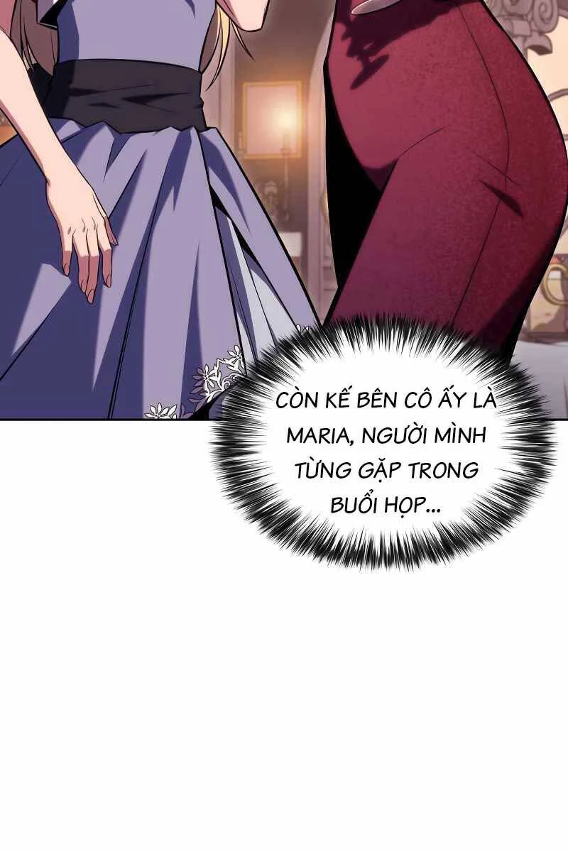 Người Chơi Mới Cấp Tối Đa Chapter 98 - Trang 4