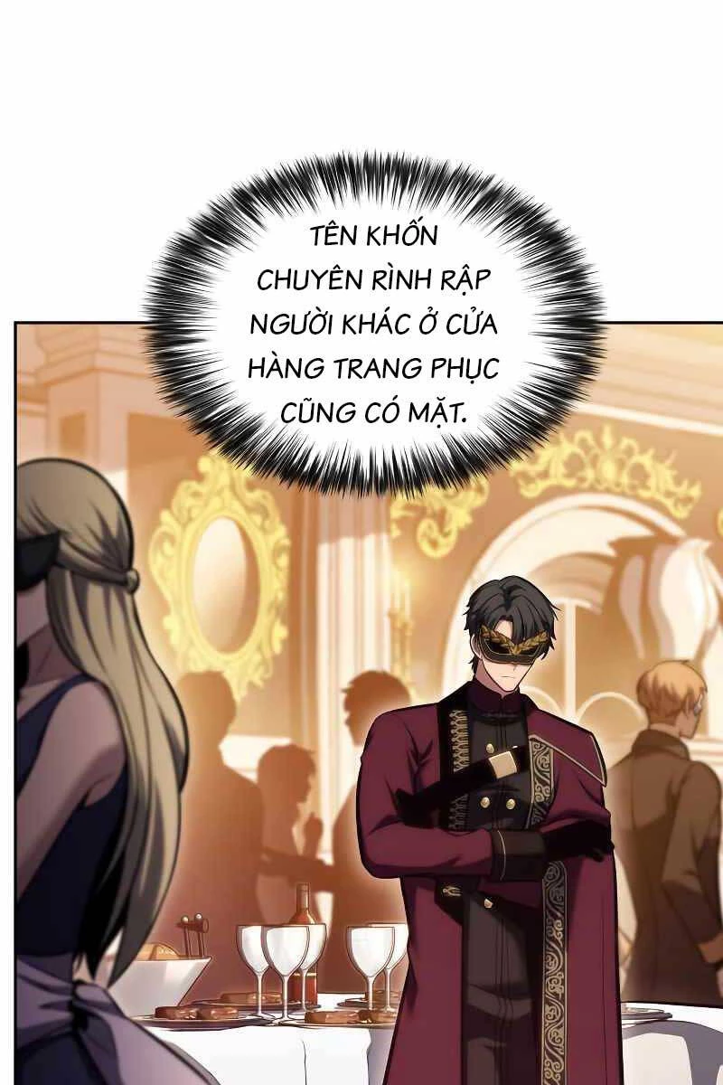 Người Chơi Mới Cấp Tối Đa Chapter 98 - Trang 4