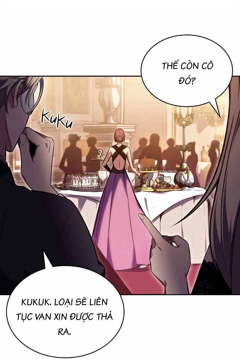 Người Chơi Mới Cấp Tối Đa Chapter 98 - Trang 4