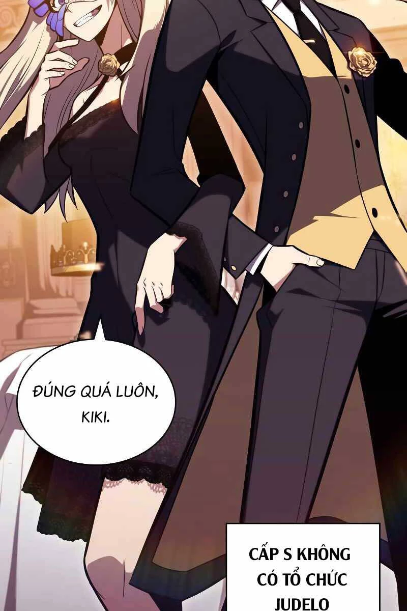 Người Chơi Mới Cấp Tối Đa Chapter 98 - Trang 4