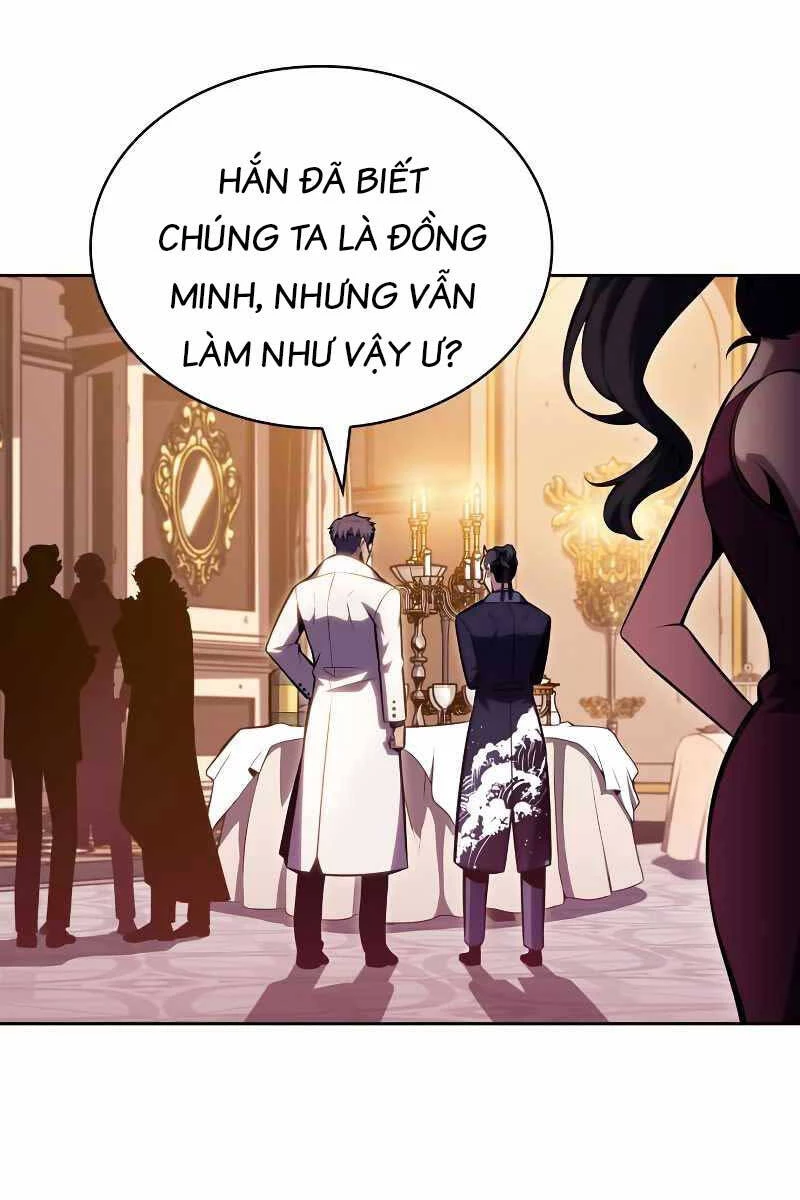 Người Chơi Mới Cấp Tối Đa Chapter 98 - Trang 4