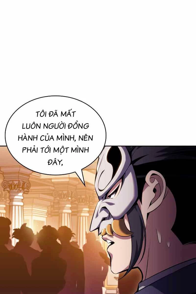 Người Chơi Mới Cấp Tối Đa Chapter 98 - Trang 4
