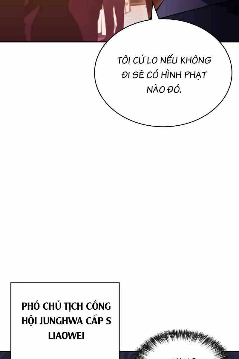 Người Chơi Mới Cấp Tối Đa Chapter 98 - Trang 4