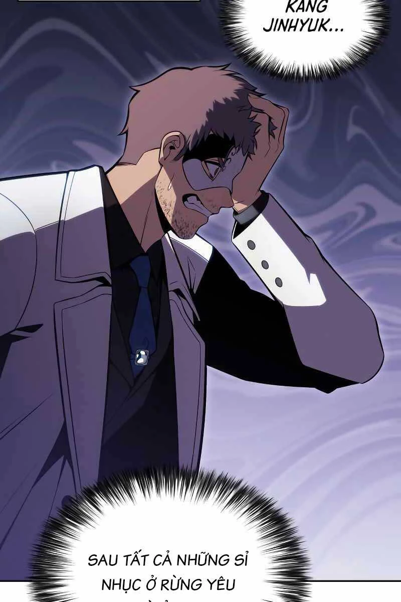 Người Chơi Mới Cấp Tối Đa Chapter 98 - Trang 4