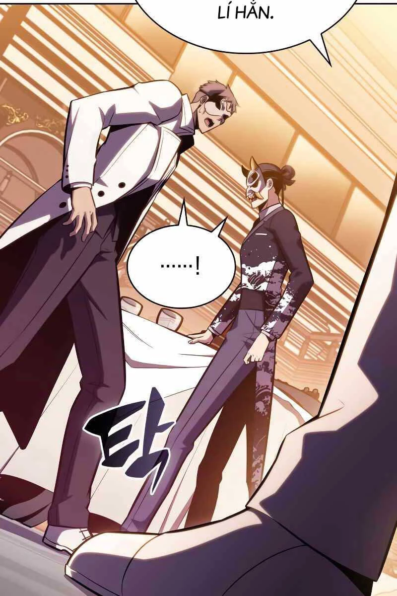 Người Chơi Mới Cấp Tối Đa Chapter 98 - Trang 4