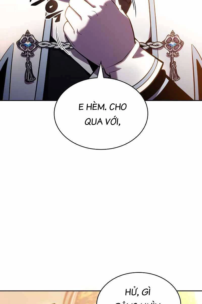 Người Chơi Mới Cấp Tối Đa Chapter 98 - Trang 4