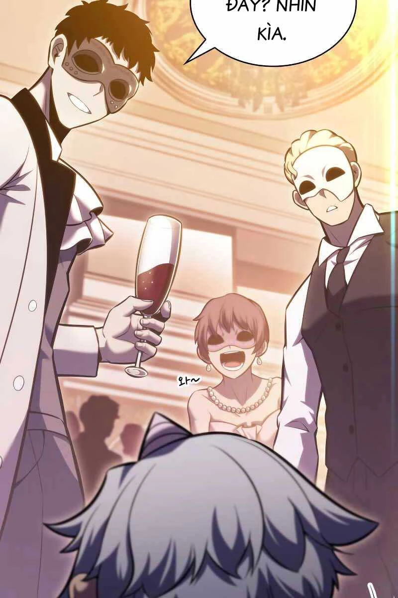 Người Chơi Mới Cấp Tối Đa Chapter 98 - Trang 4