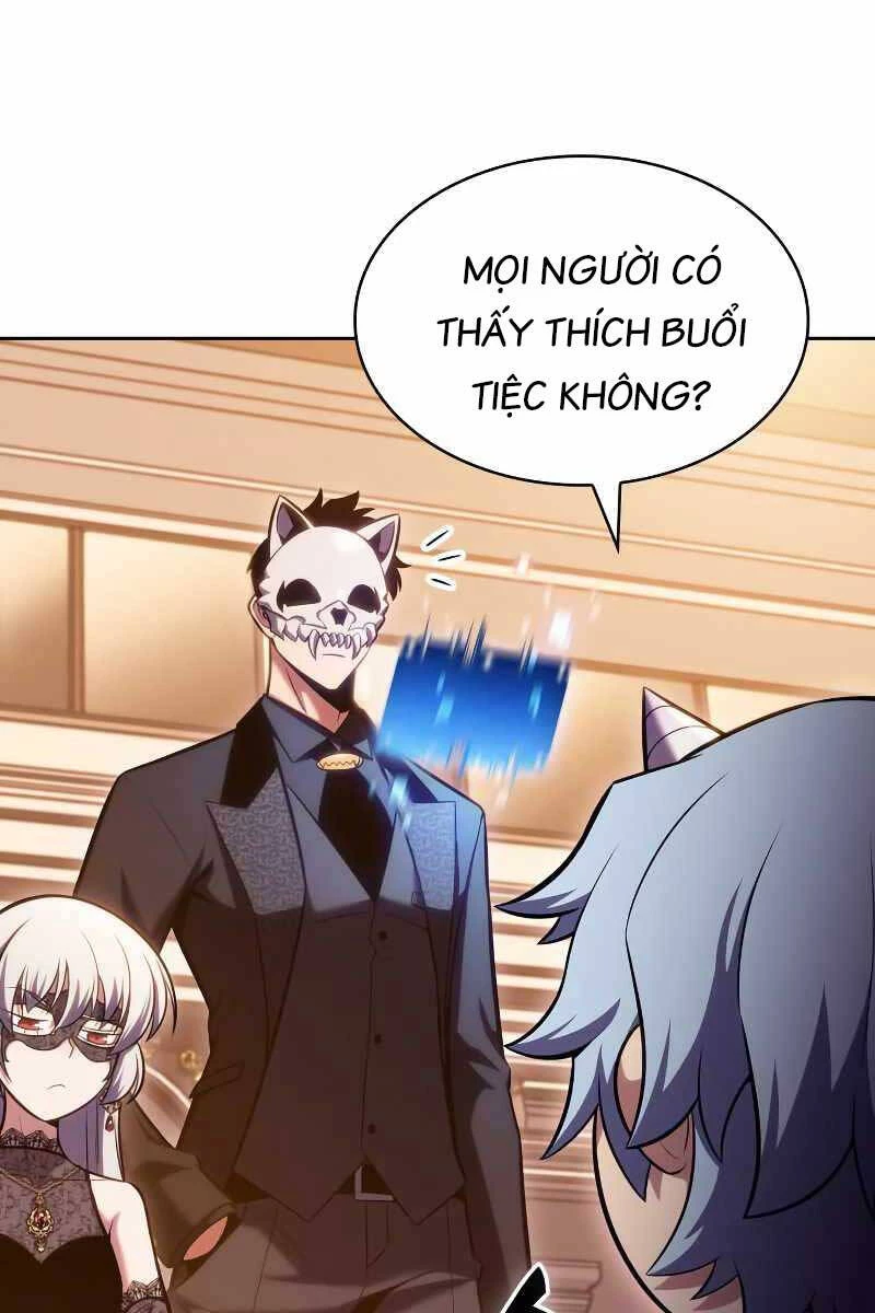 Người Chơi Mới Cấp Tối Đa Chapter 98 - Trang 4