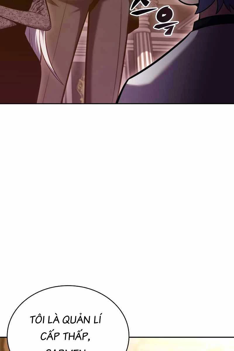 Người Chơi Mới Cấp Tối Đa Chapter 98 - Trang 4