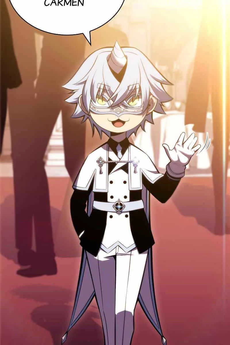 Người Chơi Mới Cấp Tối Đa Chapter 98 - Trang 4