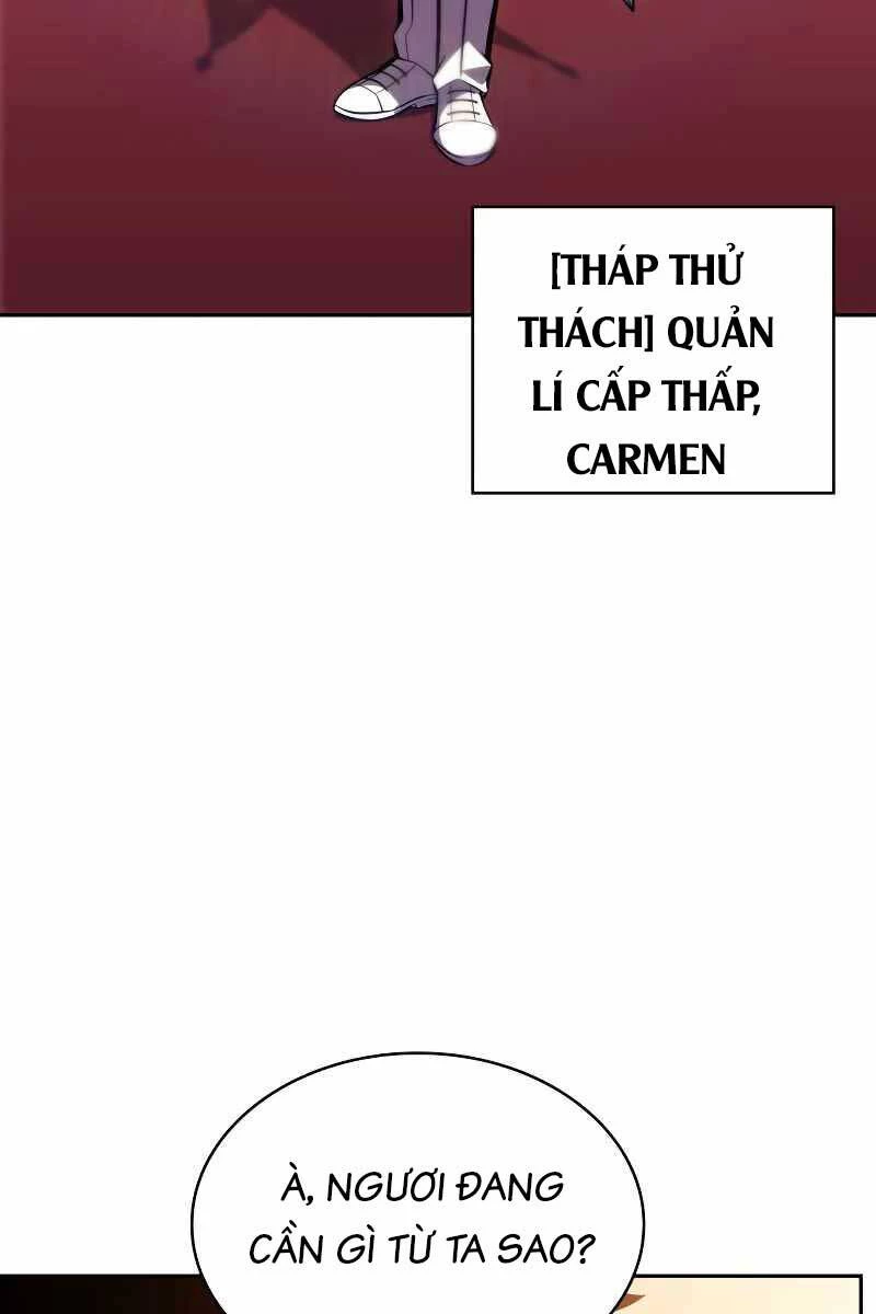 Người Chơi Mới Cấp Tối Đa Chapter 98 - Trang 4