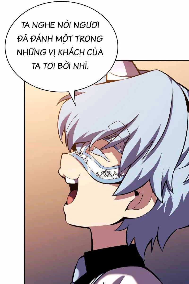 Người Chơi Mới Cấp Tối Đa Chapter 98 - Trang 4