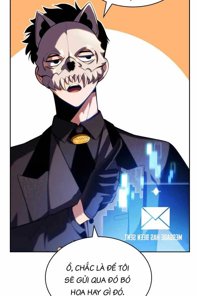 Người Chơi Mới Cấp Tối Đa Chapter 98 - Trang 4