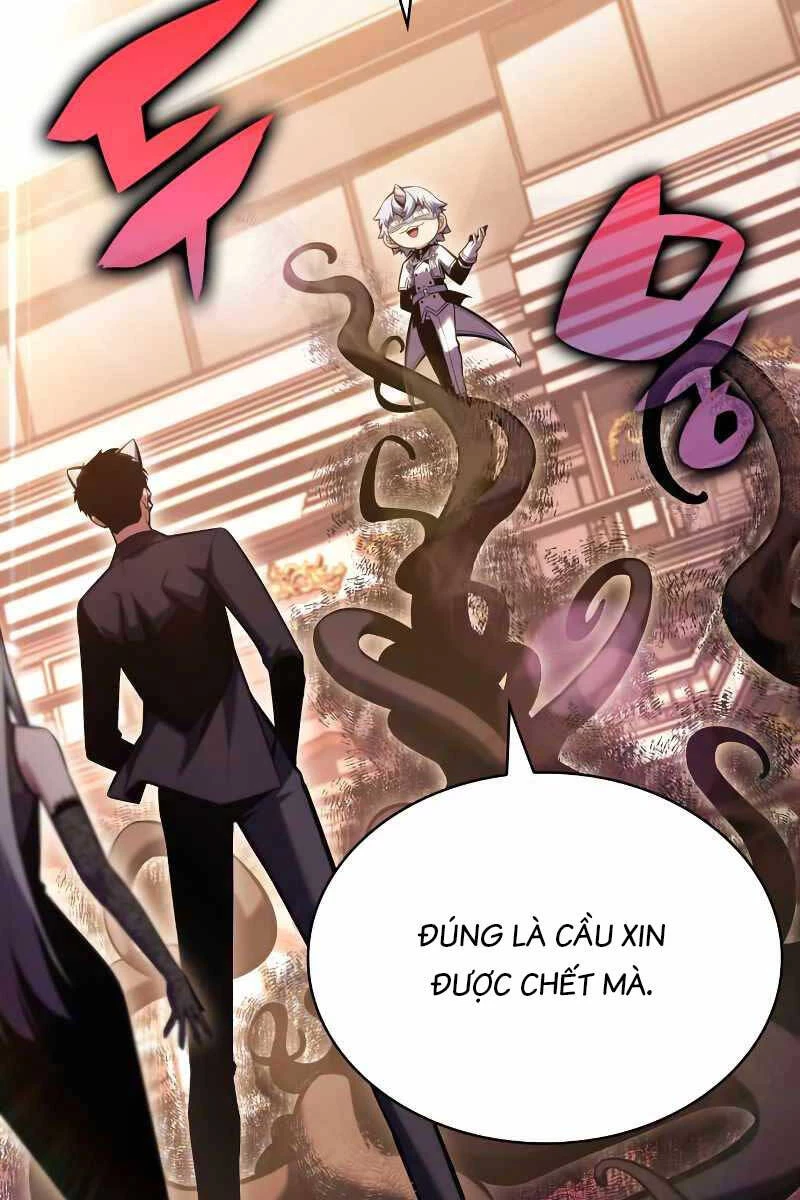 Người Chơi Mới Cấp Tối Đa Chapter 98 - Trang 4