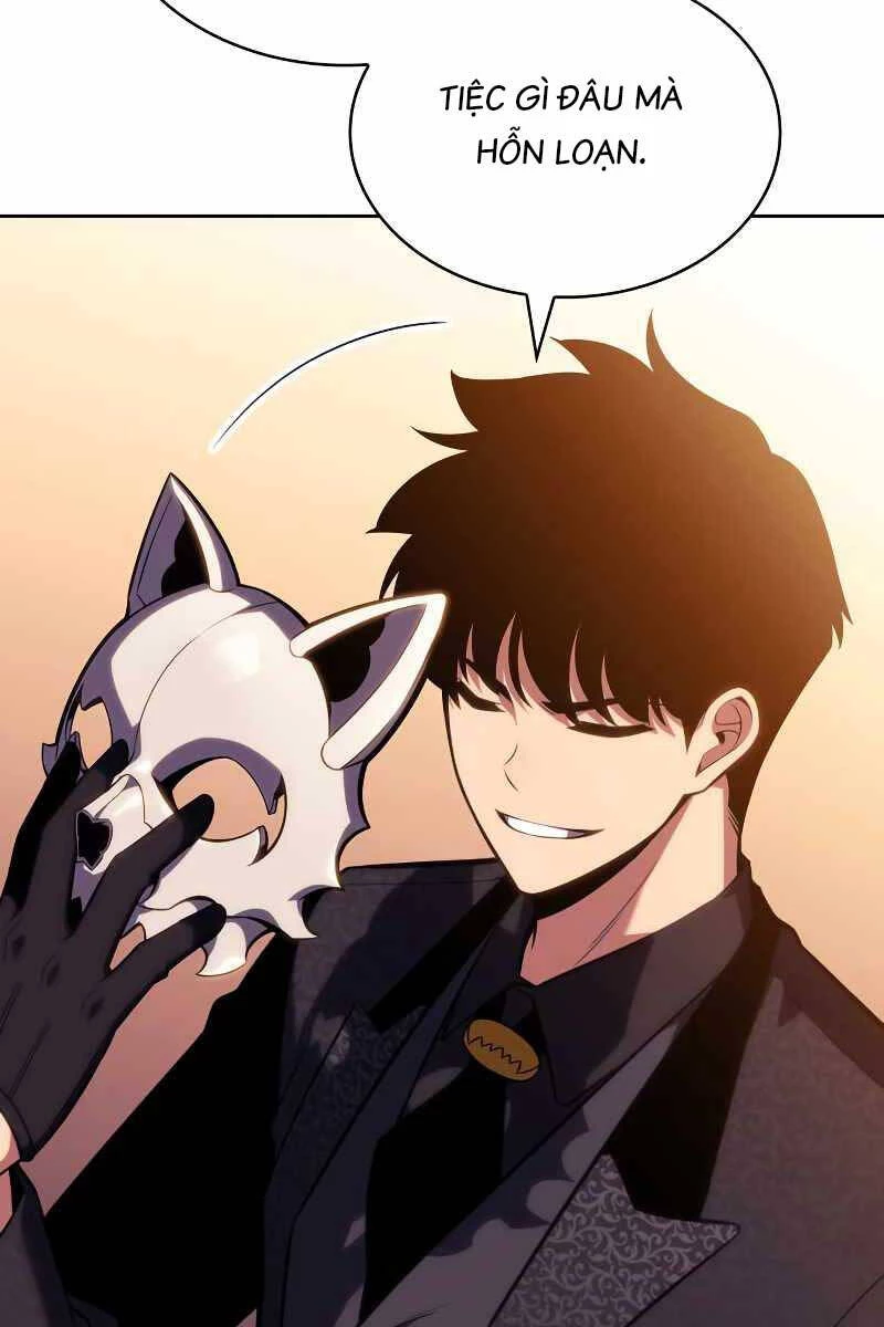 Người Chơi Mới Cấp Tối Đa Chapter 98 - Trang 4