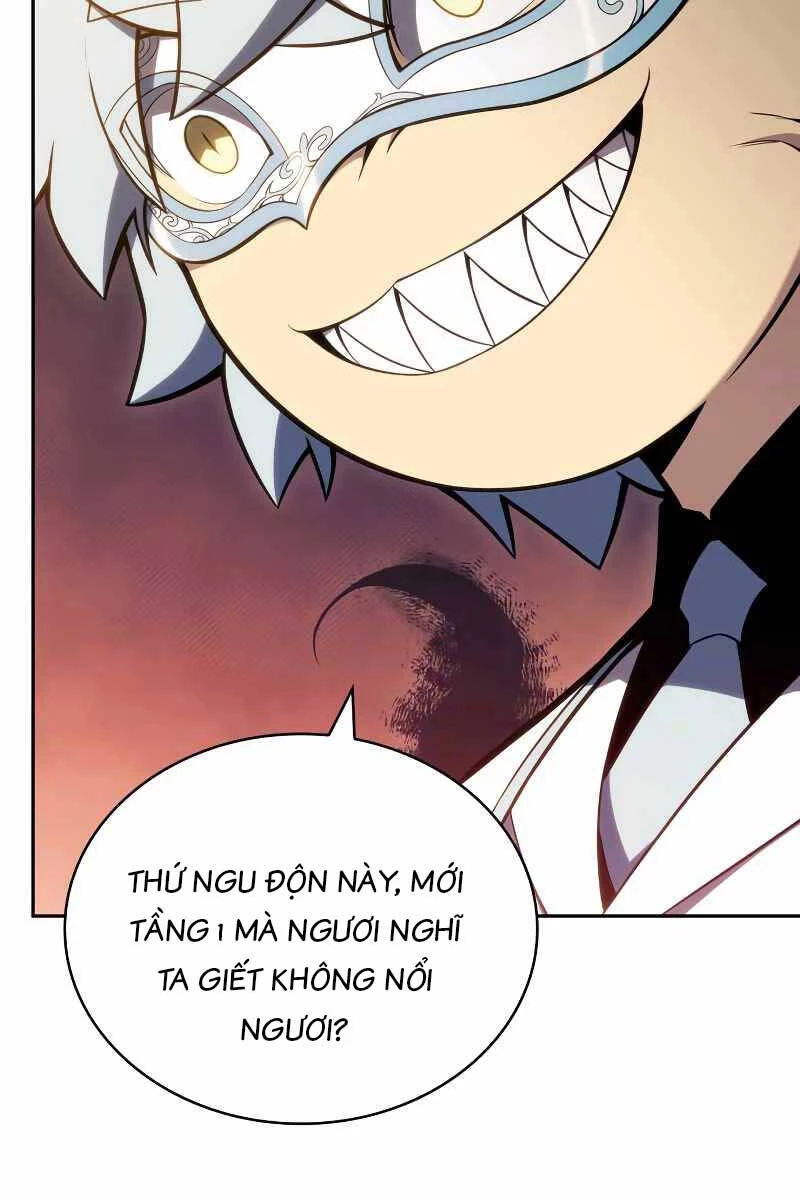 Người Chơi Mới Cấp Tối Đa Chapter 98 - Trang 4