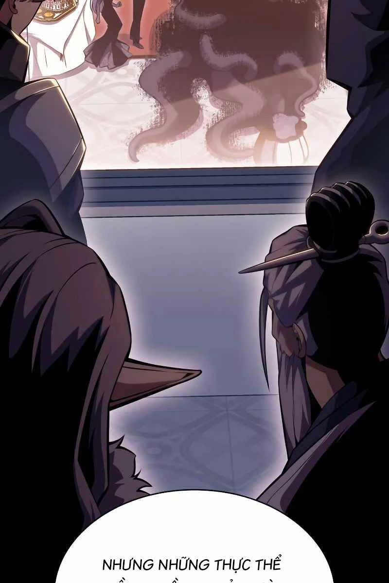 Người Chơi Mới Cấp Tối Đa Chapter 98 - Trang 4