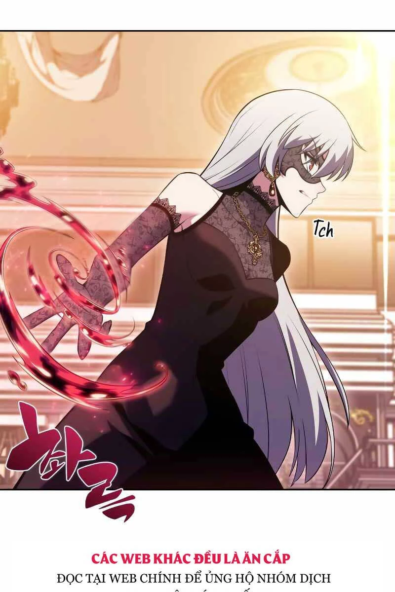 Người Chơi Mới Cấp Tối Đa Chapter 98 - Trang 4