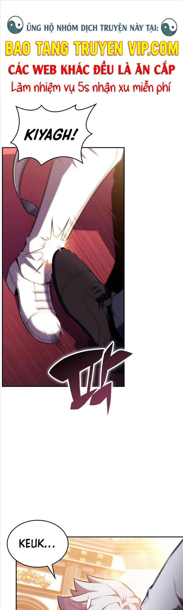 Người Chơi Mới Cấp Tối Đa Chapter 99 - Trang 4