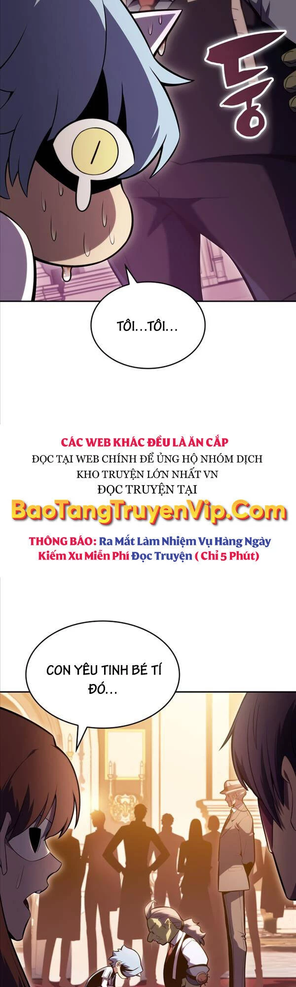 Người Chơi Mới Cấp Tối Đa Chapter 99 - Trang 4