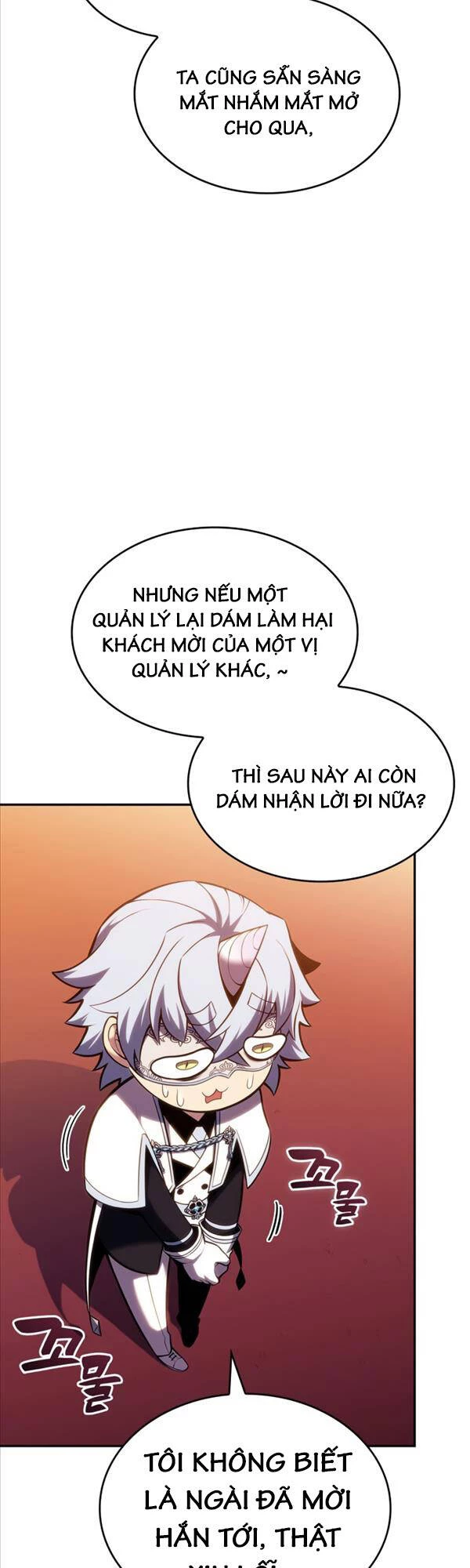 Người Chơi Mới Cấp Tối Đa Chapter 99 - Trang 4