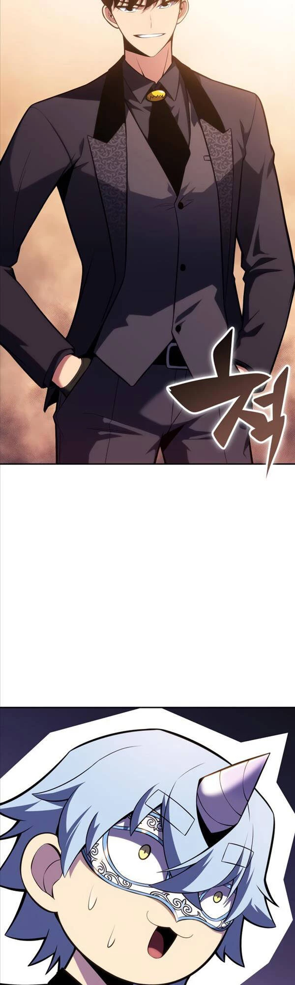 Người Chơi Mới Cấp Tối Đa Chapter 99 - Trang 4