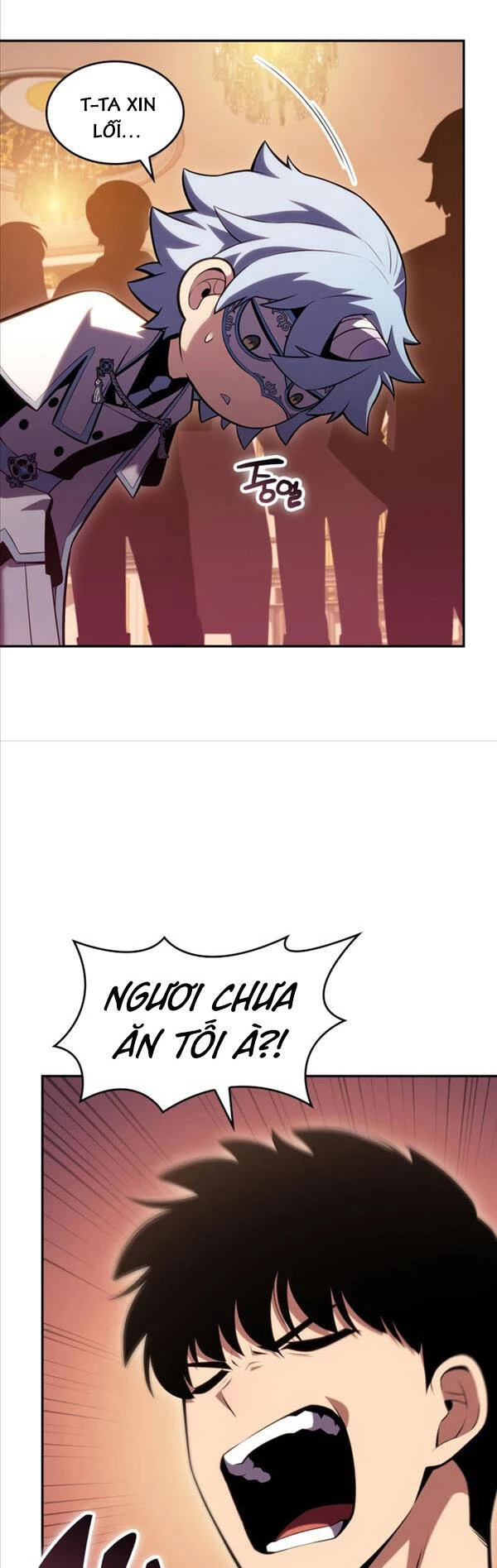 Người Chơi Mới Cấp Tối Đa Chapter 99 - Trang 4