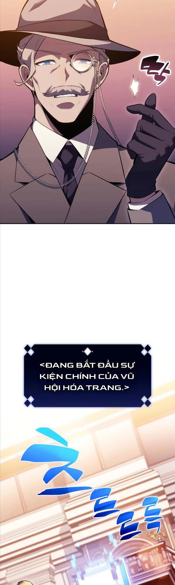 Người Chơi Mới Cấp Tối Đa Chapter 99 - Trang 4