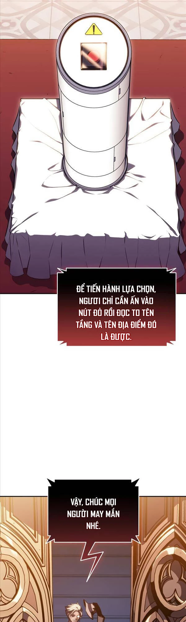 Người Chơi Mới Cấp Tối Đa Chapter 99 - Trang 4