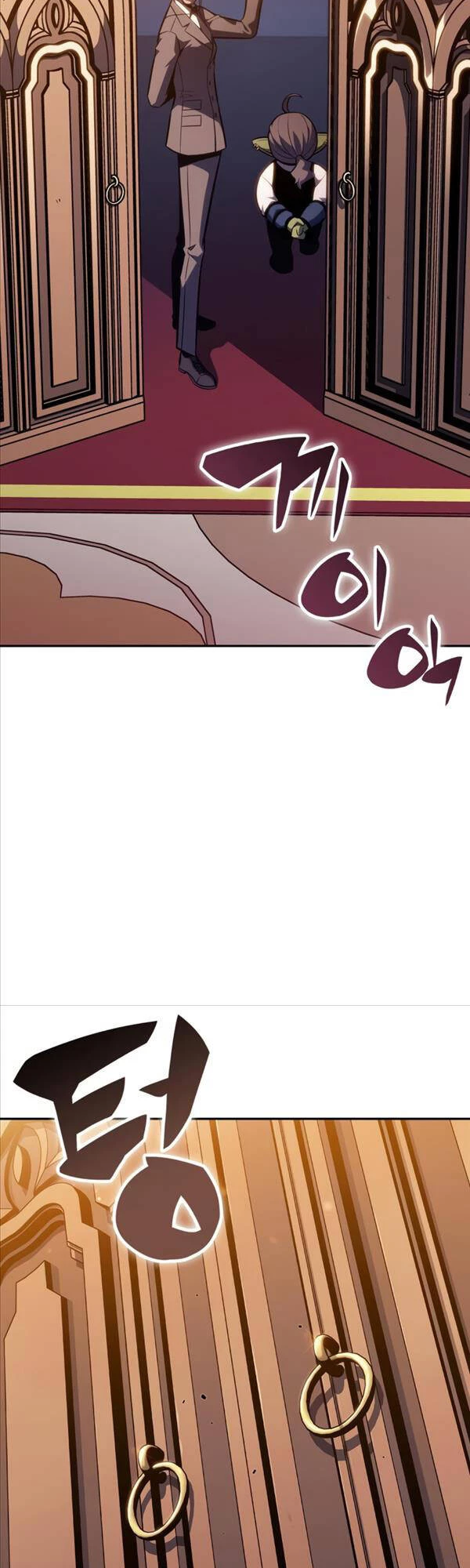 Người Chơi Mới Cấp Tối Đa Chapter 99 - Trang 4