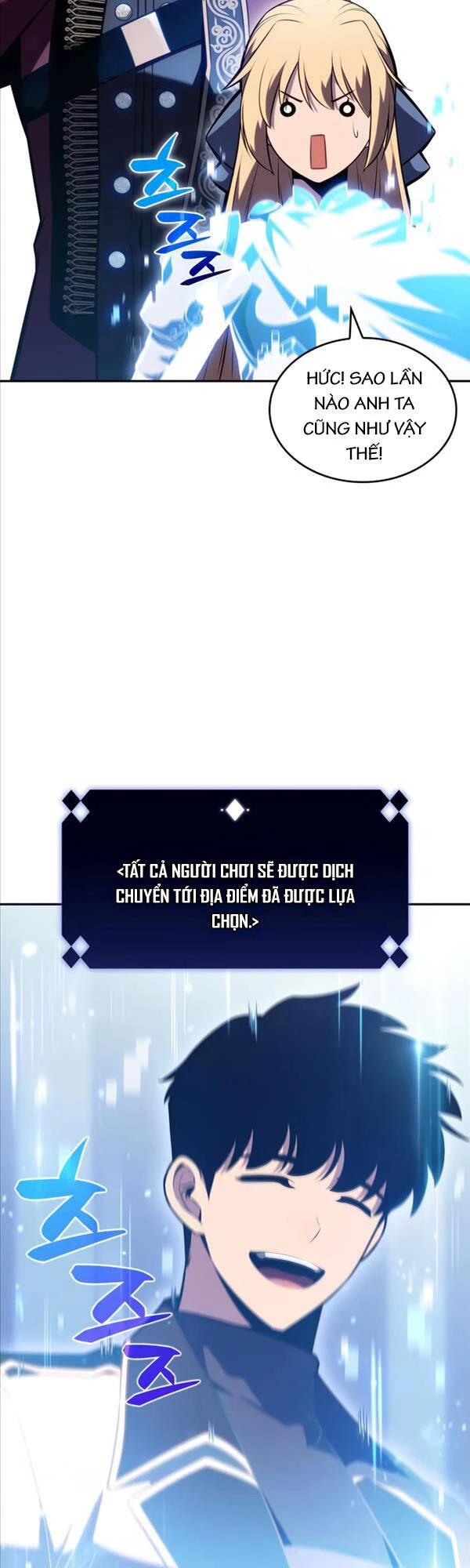 Người Chơi Mới Cấp Tối Đa Chapter 99 - Trang 4
