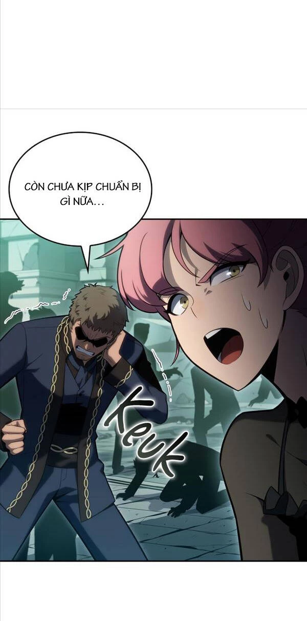 Người Chơi Mới Cấp Tối Đa Chapter 99 - Trang 4