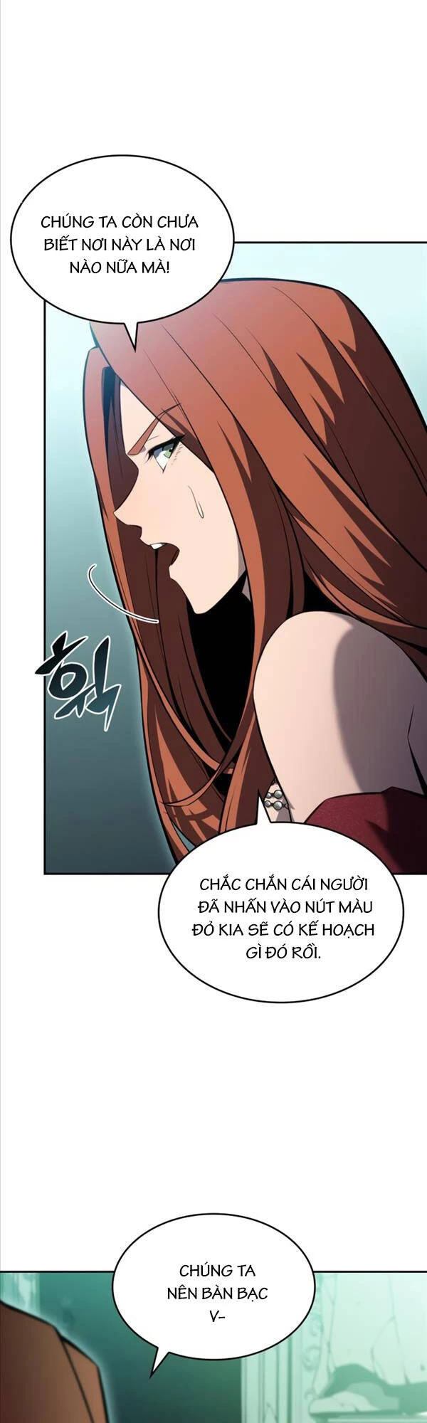 Người Chơi Mới Cấp Tối Đa Chapter 99 - Trang 4