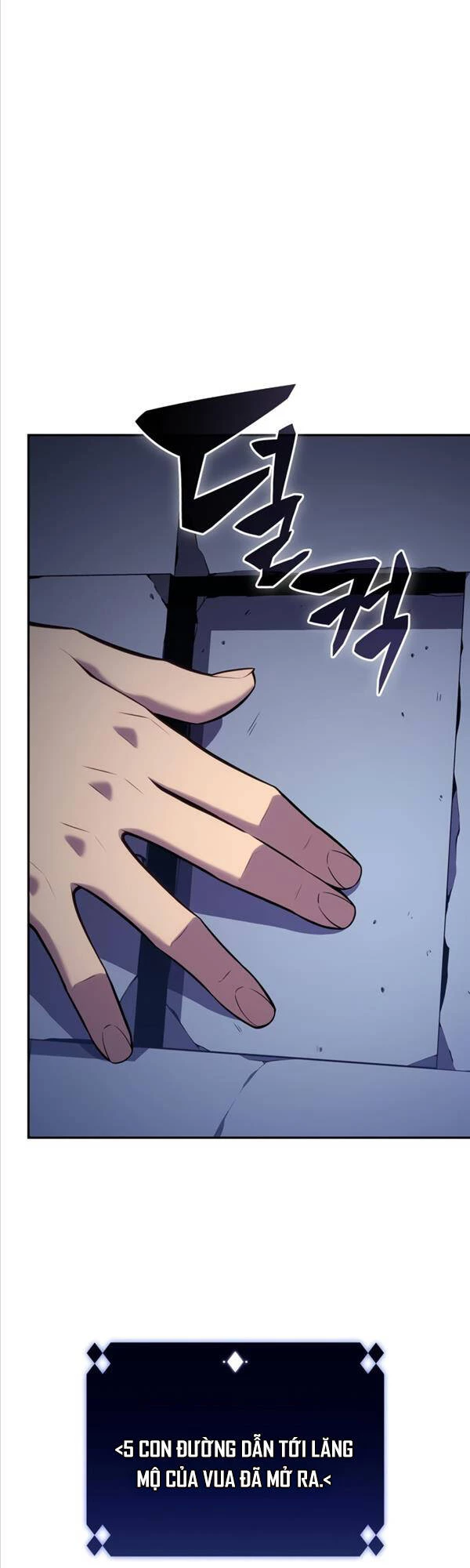 Người Chơi Mới Cấp Tối Đa Chapter 99 - Trang 4
